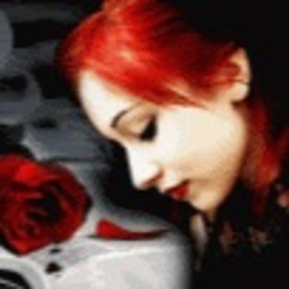 Meet your Posher, Rosa